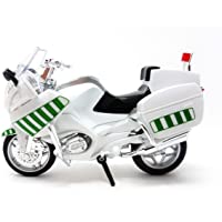 PLAYJOCS Moto Guardia Civil GT-3988
